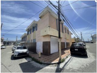Puerto Rico - Bienes Raices VentaPropiedad Comercial en Urb. Olmo Puerto Rico