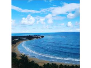 Playa Azul Puerto Rico