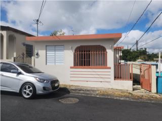 Puerto Rico - Bienes Raices VentaCasa en Aibonito Pueblo Puerto Rico