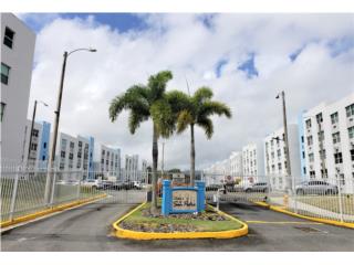 Puerto Rico - Bienes Raices VentaApt Chalets San Pedro, Fajardo; 3C/2B; $99K Puerto Rico