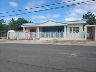 Puerto Rico - Bienes Raices VentaSe vende propiedad en Hatillo, PR.  Puerto Rico
