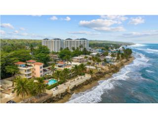 Puerto Rico - Bienes Raices VentaBeautiful apartment steps from the beach Puerto Rico