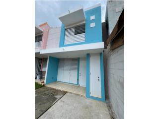 Puerto Rico - Bienes Raices VentaAcogedor Apartamento en Portales de ceiba Puerto Rico