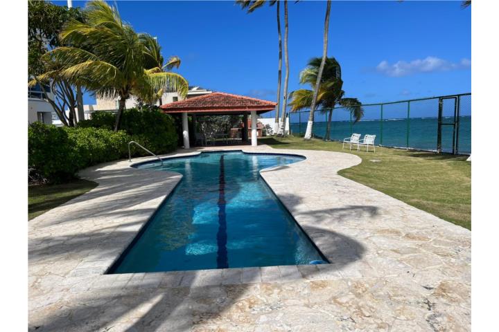 OCEAN FRONT PUNTA LAS MARIAS! ESPECTACULAR