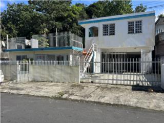 Puerto Rico - Bienes Raices VentaBO:TOA ALTA,DOS NIVELES,5h,3B,MARQ,$99K Puerto Rico