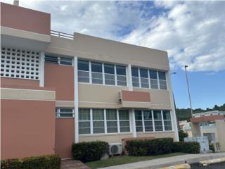 Puerto Rico - Bienes Raices VentaEspacioso PH de Dos Niveles Control Acceso Puerto Rico