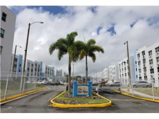 Puerto Rico - Bienes Raices VentaChalet de San Pedro/100% de financiamiento Puerto Rico