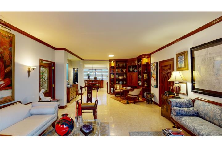 Kings Court Puerto Rico, Venta Bienes Raíces San Juan - Condado-miramar 