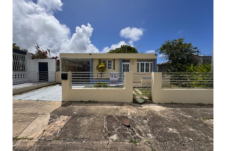 Villas De Rio Grande Puerto Rico, Venta Bienes Raíces Río Grande Puerto ...