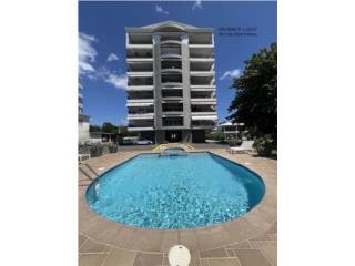 Puerto Rico - Bienes Raices VentaSpectacular beachfront apartment, Joyudas Puerto Rico