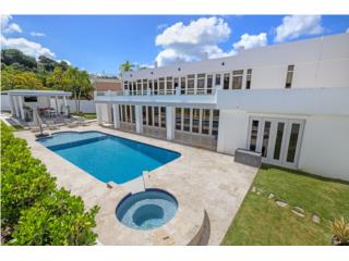 Puerto Rico - Bienes Raices VentaNew in the Market! Exclusive Estate Residence Puerto Rico