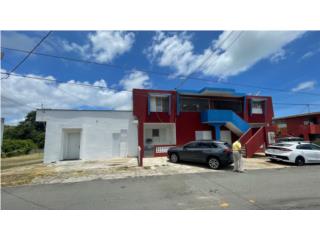 Puerto Rico - Bienes Raices VentaMulti-Familiar en Bo Dominguito, Arecibo PR  Puerto Rico