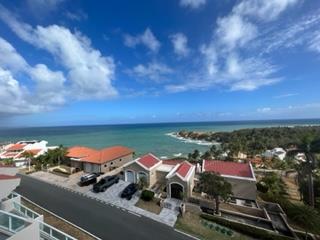 Puerto Rico - Bienes Raices VentaShell Castle Club 84:Ocean view 3/2.5 @999k Puerto Rico