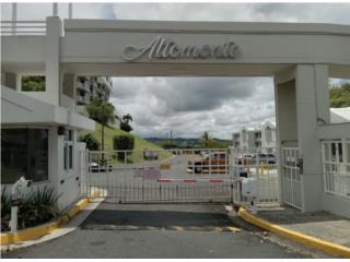 Puerto Rico - Bienes Raices VentaAltomonte *Aprobado FHA** Puerto Rico