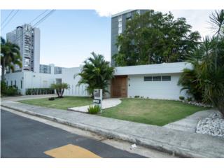 Puerto Rico - Bienes Raices VentaExclusive Property inside Garden Hills Norte Gated Puerto Rico