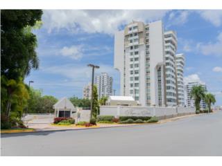 Puerto Rico - Bienes Raices Venta Exclusivo Cond. Plaza del Prado en Guaynabo Puerto Rico