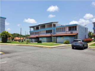 Puerto Rico - Bienes Raices VentaCond Villas Marina Village! 3 pisos  Puerto Rico