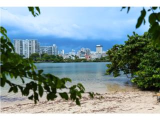Puerto Rico - Bienes Raices VentaLUXURY APARTMENT WITH CONDADO BAY VIEW Puerto Rico