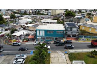 Puerto Rico - Bienes Raices VentaOPORTUNIDAD COMERCIAL, YABUCOA Puerto Rico