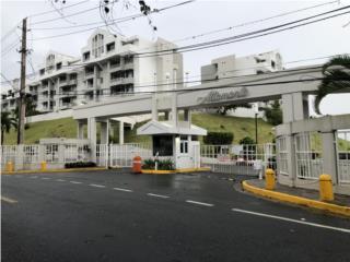 Puerto Rico - Bienes Raices Venta3 Habs, 100% de Financiamiento FHA Puerto Rico