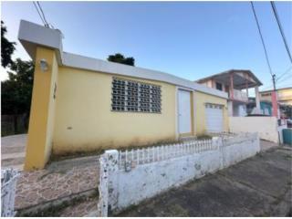 Puerto Rico - Bienes Raices VentaGuayama Town House/100% de financiamiento Puerto Rico