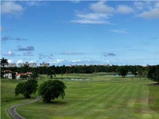 Puerto Rico - Bienes Raices VentaLuxury Retreat: Rio Mar Golf Course Views Puerto Rico