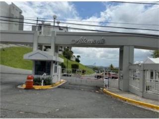 Puerto Rico - Bienes Raices VentaCOND. ALTOMONTE, SAN JUAN  Puerto Rico