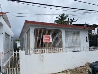 Puerto Rico - Bienes Raices Venta#45|Bo. Pueblo, Calle 2, Solar #80 Puerto Rico