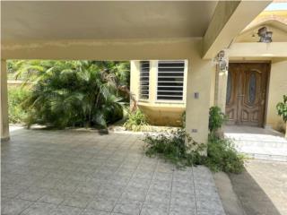 Puerto Rico - Bienes Raices VentaSector Coto Sur, Manati - House for Sale! Puerto Rico