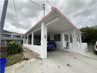 Puerto Rico - Bienes Raices VentaSolo cash Se Vende Casa en Caguas  Puerto Rico