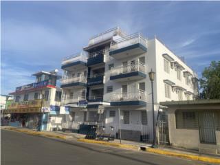 Puerto Rico - Bienes Raices VentaBoqueron Beach Multi Family Unit (6) Apts. Puerto Rico