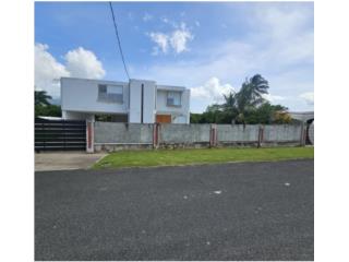 Puerto Rico - Bienes Raices VentaSe vende en Hacienda Las garzas  Puerto Rico