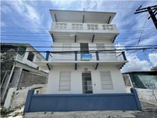 Puerto Rico - Bienes Raices VentaApartment Building for Sale Puerto Rico