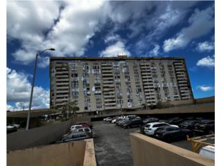 Puerto Rico - Bienes Raices VentaApt. Condominio Golden Tower, Carolina Puerto Rico