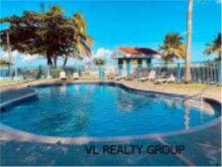 Villas Del Mar Beach Resort Puerto Rico