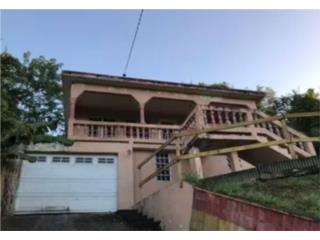 Puerto Rico - Bienes Raices VentaSANTA CLARA, CIDRA Puerto Rico