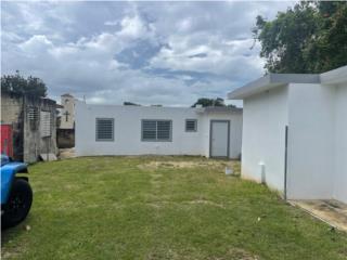 Puerto Rico - Bienes Raices VentaDos propiedades Arecibo super oportunidad Puerto Rico