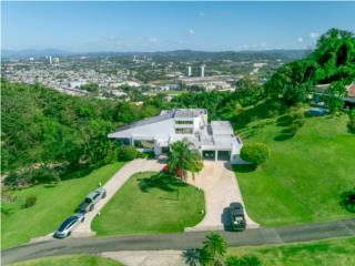 Bienes Raices Guaynabo Puerto Rico