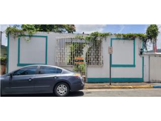 Puerto Rico - Bienes Raices VentaIdeal para desarrollar, Casco urbano Caguas Puerto Rico