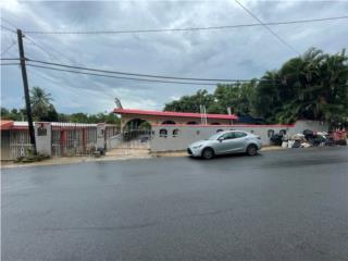 Puerto Rico - Bienes Raices VentaSector Los Aquinos, Carraizo, Trujillo Alto  Puerto Rico
