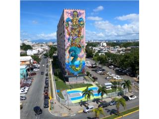 Puerto Rico - Bienes Raices VentaCOND. BAHIA LISTO PARA MUDARSE SOLO CASH  Puerto Rico
