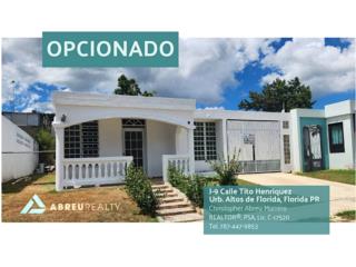 Puerto Rico - Bienes Raices VentaS O L D - ABREU Realty Puerto Rico