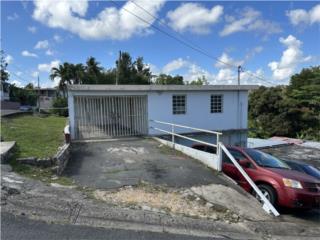 Puerto Rico - Bienes Raices VentaVILLA DEL RIO, TOA ALTA Puerto Rico