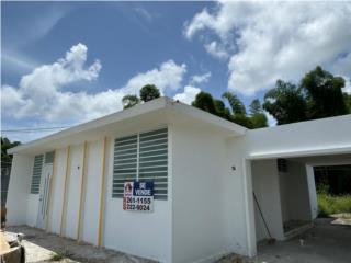 Puerto Rico - Bienes Raices VentaVILLA DEL REY // NUEVA EN EL MERCADO Puerto Rico