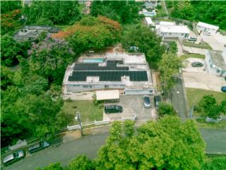 Bienes Raices San Juan - Ro Piedras Puerto Rico