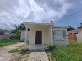 Puerto Rico - Bienes Raices VentaMinima Comm #24 Marginal St, 2h/2b Puerto Rico