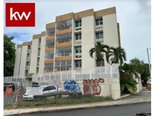 Puerto Rico - Bienes Raices VentaCOND. HYDE PARK TOWER, APARTAMENTO EN SAN JUAN Puerto Rico