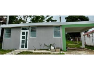 Puerto Rico - Bienes Raices Venta*URB. VEVE CALZADA @ FAJARDO* Puerto Rico