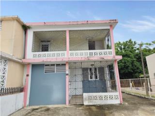 Puerto Rico - Bienes Raices VentaOPCIONADA! Townhouse en Villa del Rey IV Puerto Rico