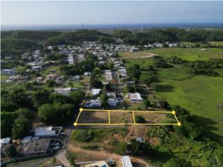 Puerto Rico - Bienes Raices VentaFantstica Oportunidad de Terreno en Manat Puerto Rico